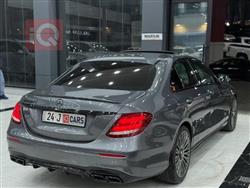 مرسيدس بنز E-Class